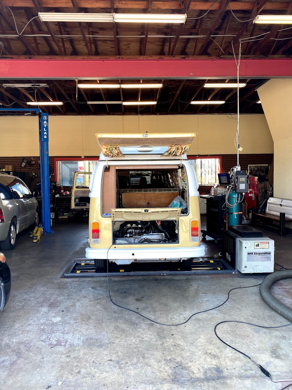 MS Auto & Smog | 1415 S Santa Fe Ave, Vista, CA 92083, USA | Phone: (760) 726-4766