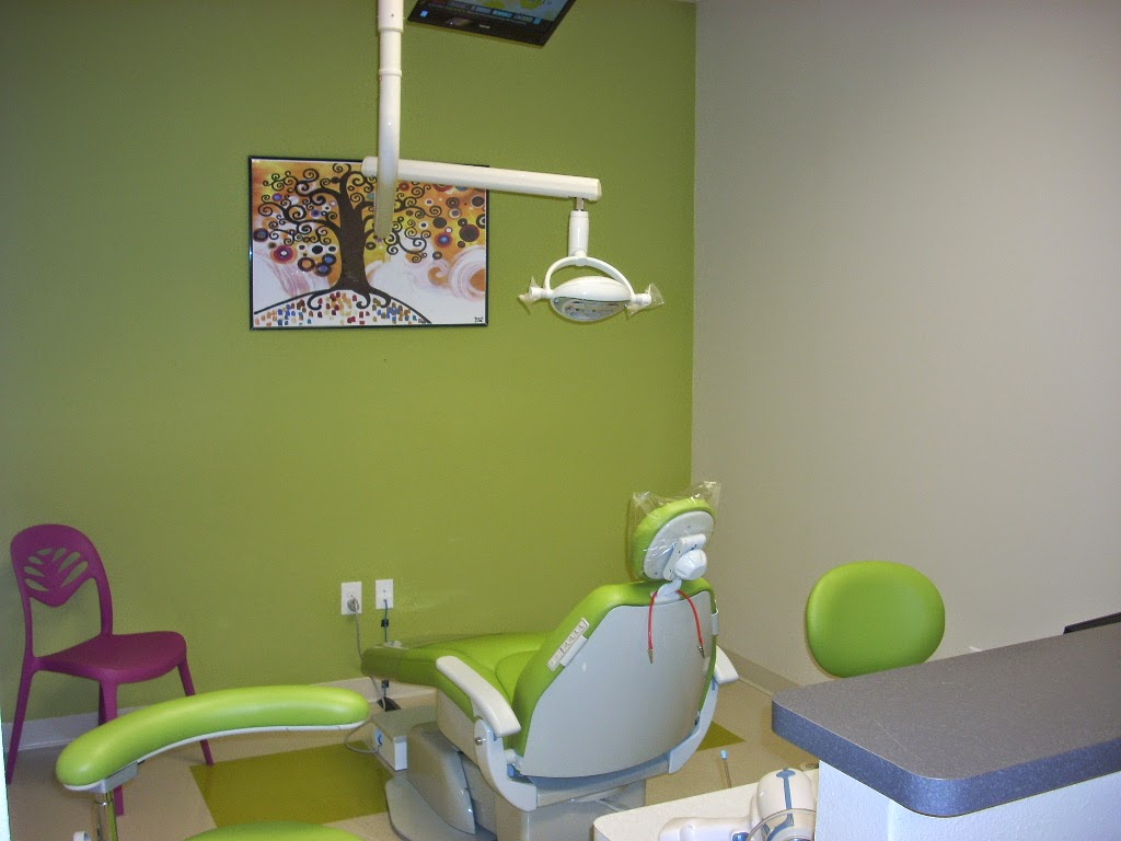 Sweet Smiles Pediatric Dentistry | 2100 Hedgcoxe Rd #150, Plano, TX 75025, USA | Phone: (972) 517-8300