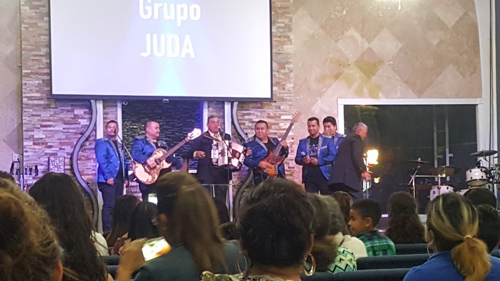 Iglesia Cristiana Bet-El (Discipulos de Cristo) | 6729 Military Pkwy, Dallas, TX 75227, USA | Phone: (469) 789-6157