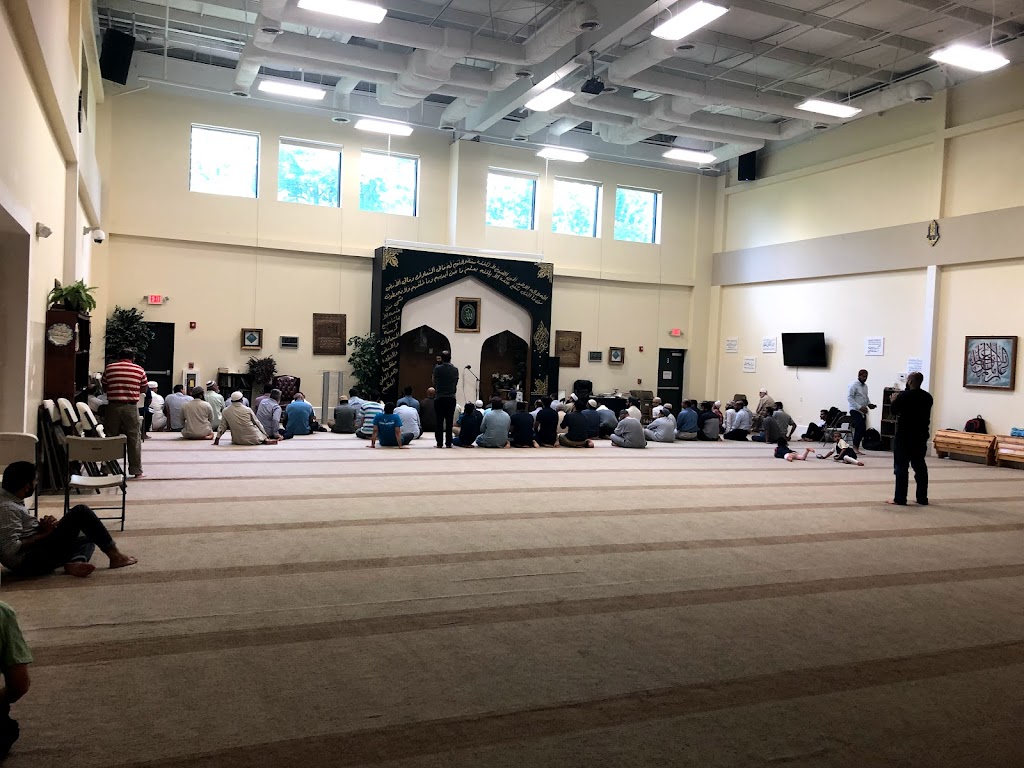 Hamzah Islamic Center | 665 Tidwell Rd, Alpharetta, GA 30004, USA | Phone: (770) 558-3519