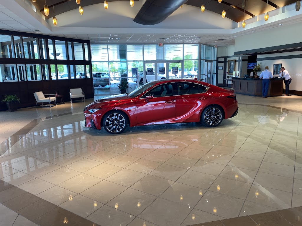 Price LeBlanc Lexus | 13200 Airline Hwy, Baton Rouge, LA 70817, USA | Phone: (225) 408-2100