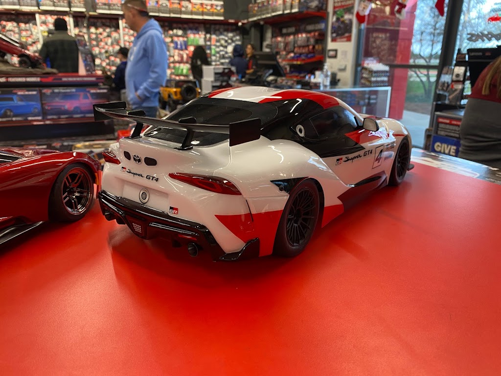 Traxxas | 6250 Traxxas Way, McKinney, TX 75070, USA | Phone: (972) 549-3000