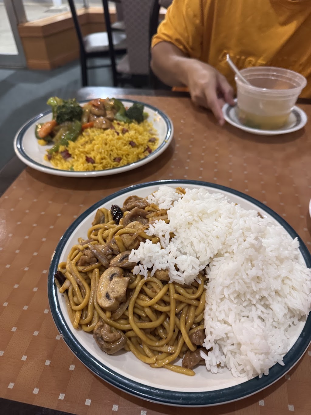 Lucky Chinese Restaurant | 4793 Liberty Ave, Vermilion, OH 44089, USA | Phone: (440) 967-8883