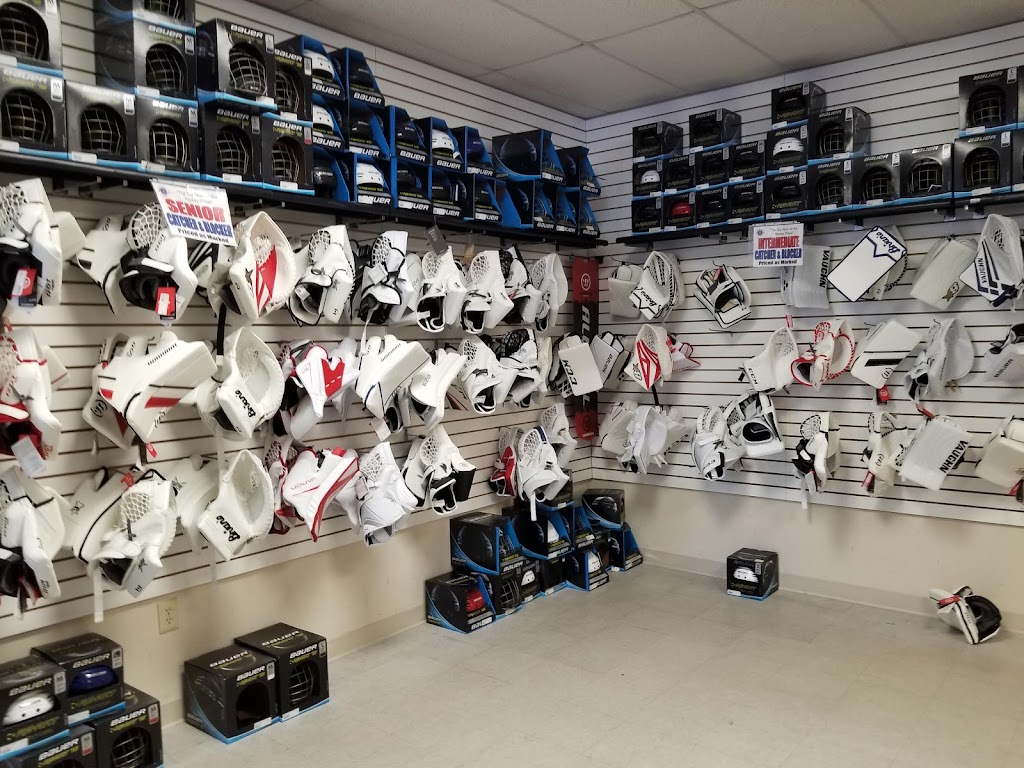 Peranis Hockey World | 8301 Market Exchange Dr, Westerville, OH 43081, USA | Phone: (614) 396-9370