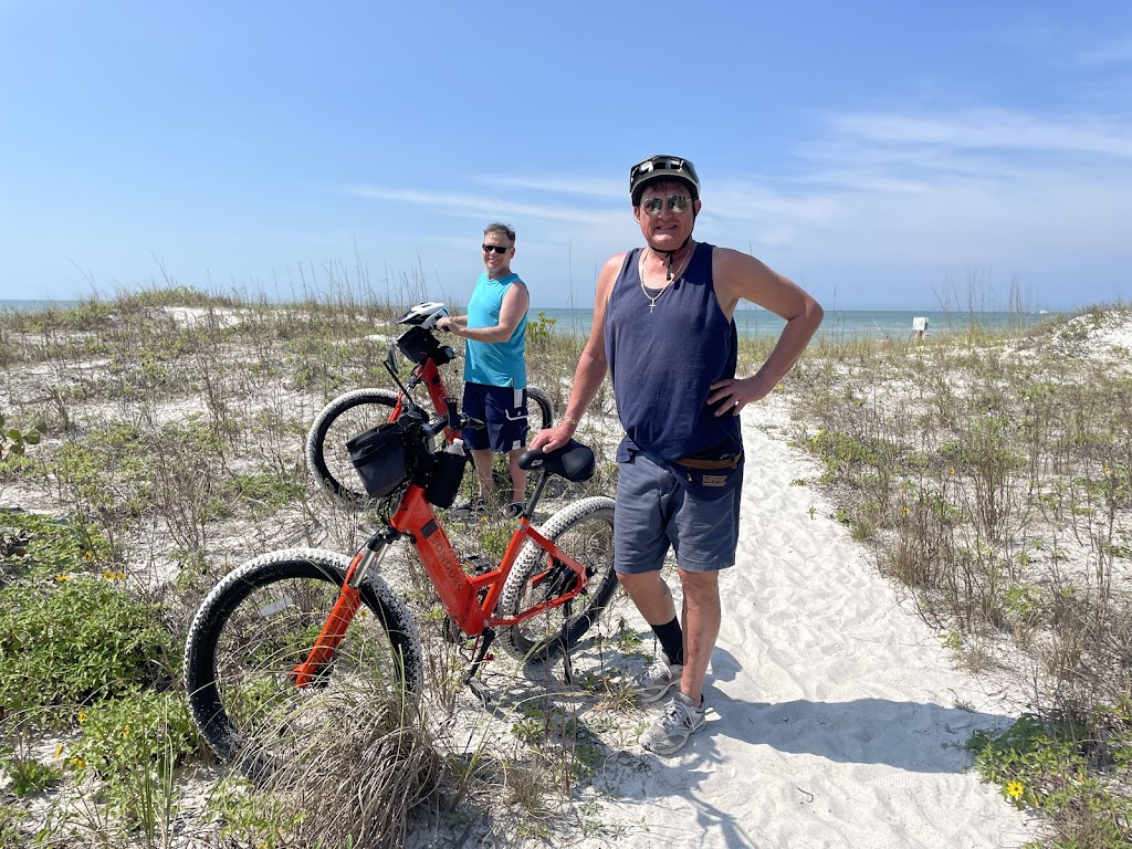 Tampa Bay eBikes | 19823 Gulf Blvd Unit A, Indian Shores, FL 33785, USA | Phone: (727) 228-1975