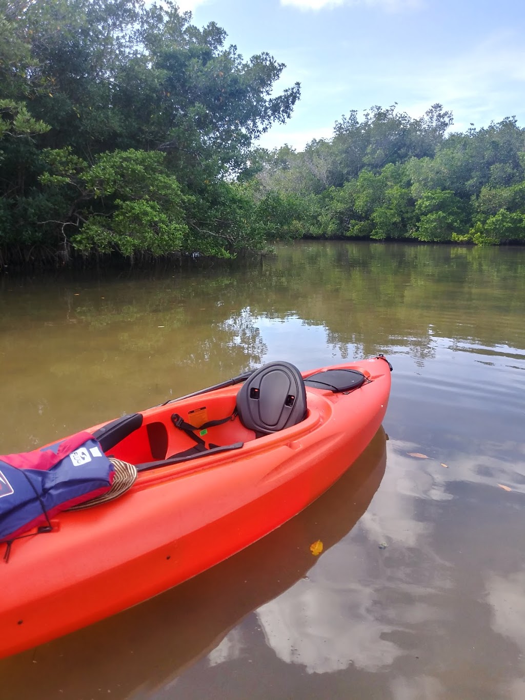 Jim Neville Marine Preserve | ​Little Sarasota Bay, Sarasota, FL 34242, USA | Phone: (941) 861-5000