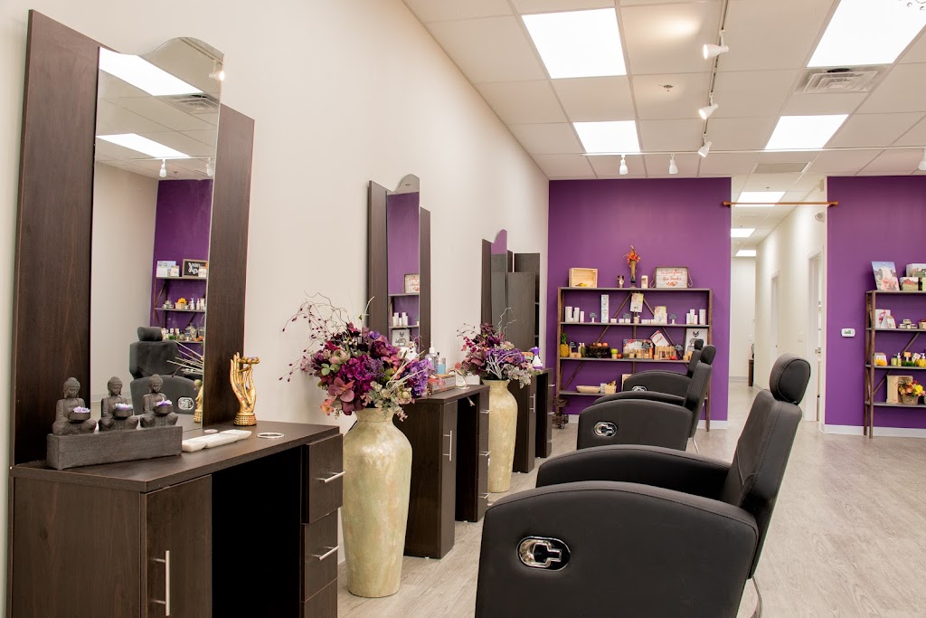 Aroma Spa and Brows | 537 S Oxford Valley Rd, Fairless Hills, PA 19030, USA | Phone: (215) 458-2126