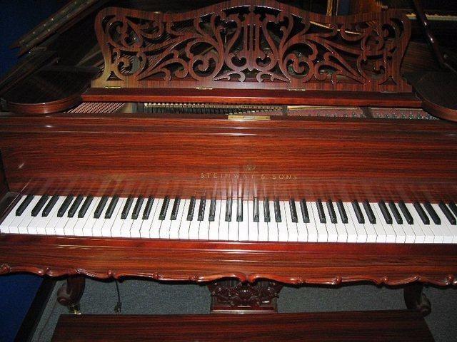 Crofton Piano Company, Inc. | 2525 Vineyard Ln, Crofton, MD 21114 | Phone: (410) 721-0815