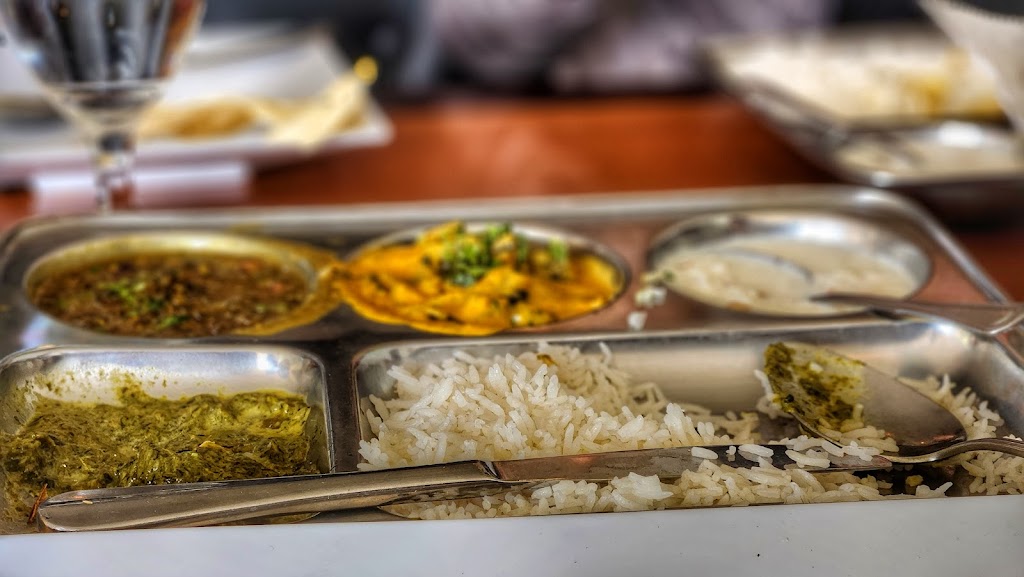 Himalayan Range Nepali Restaurant | 910 NE Maynard Rd, Cary, NC 27513, USA | Phone: (919) 378-9586