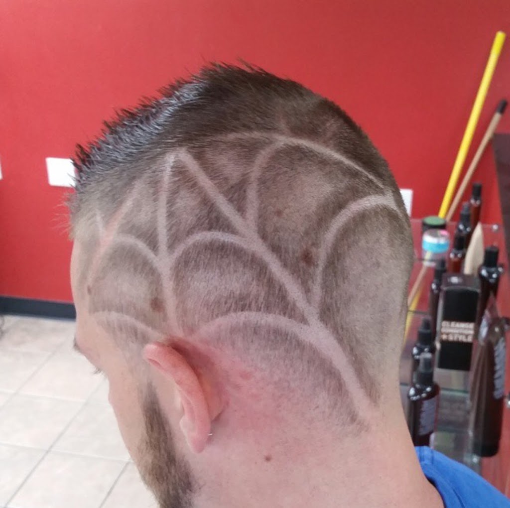 Youngs Barber Shop | 532 Northpointe Cir, Seven Fields, PA 16046, USA | Phone: (724) 772-6001