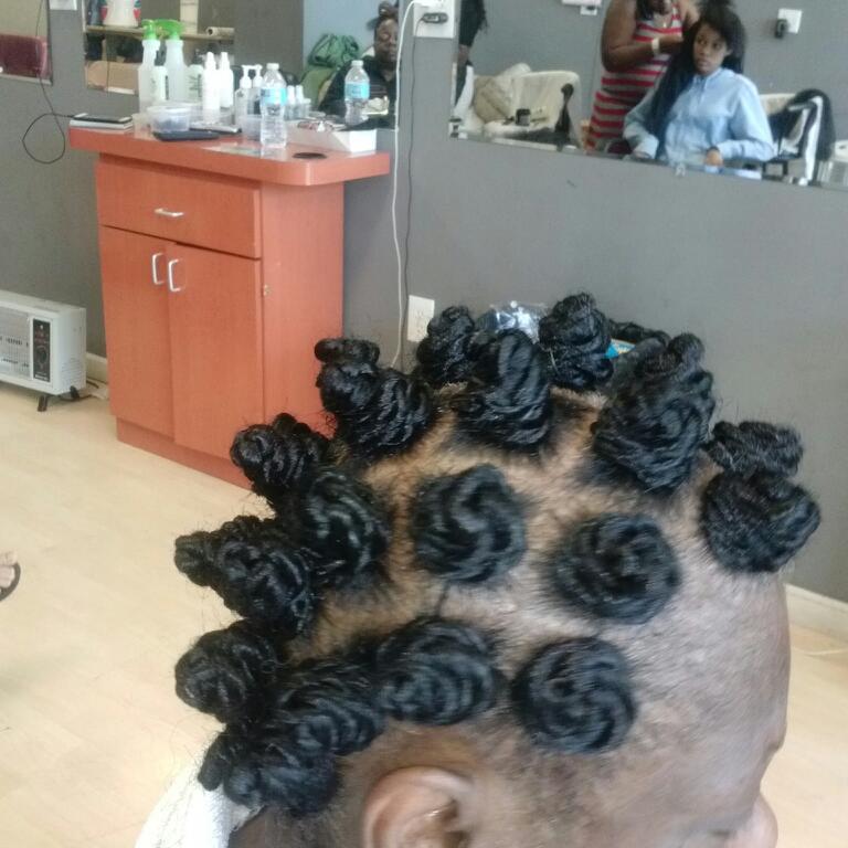 Azara African Hair Braiding | 7184 Rockbridge Rd SW, Stone Mountain, GA 30087, USA | Phone: (404) 951-3313