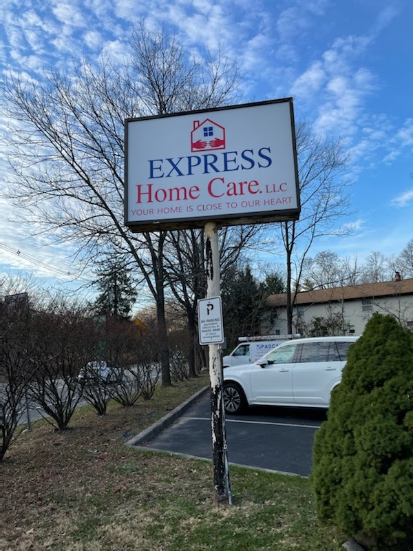Express Home Care LLC | 1033 Tabor Rd Floor 2, Morris Plains, NJ 07950, USA | Phone: (973) 735-0265
