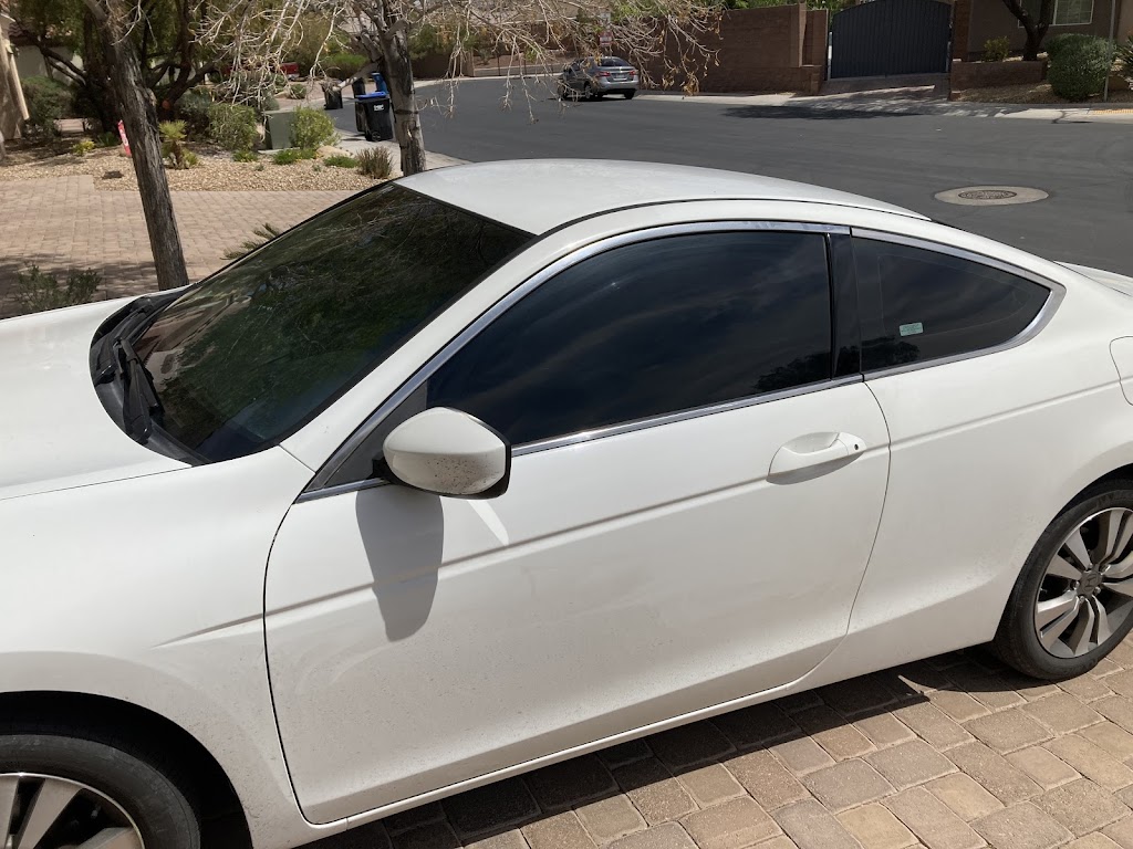 Pars mobile Tinting LLC | 8379 W Sunset Ave #140, Las Vegas, NV 89113, USA | Phone: (702) 501-9110