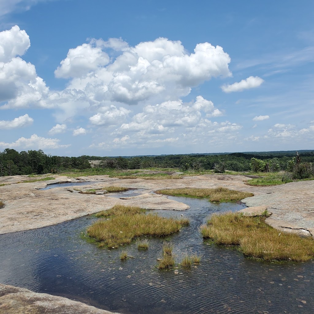 Arabia Mountain National Heritage Area | 3350 Klondike Rd, Stonecrest, GA 30038 | Phone: (404) 998-8384