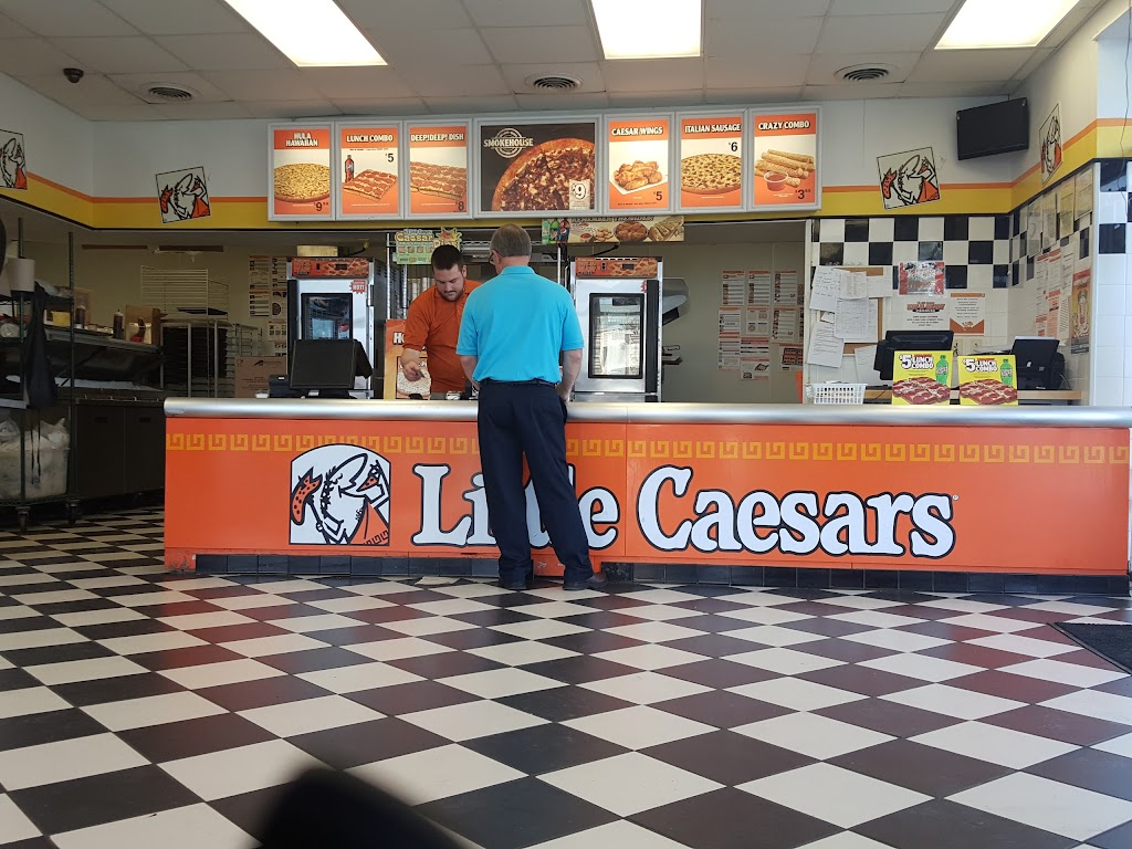 Little Caesars Pizza | 5116 Murfreesboro Rd, La Vergne, TN 37086, USA | Phone: (615) 287-7000