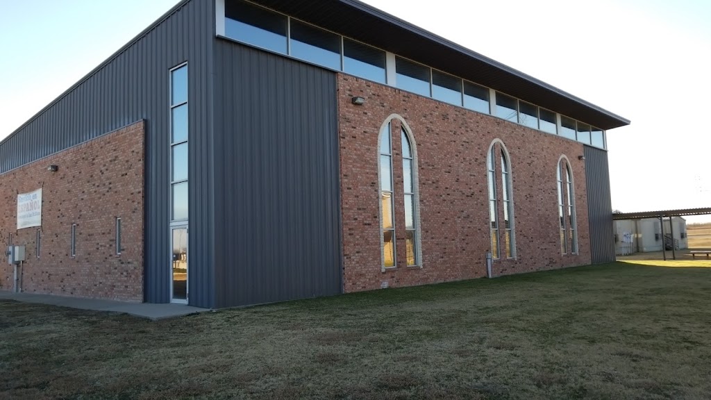Eden Road Community Church | 1011 North St, Mansfield, TX 76063, USA | Phone: (817) 465-3500