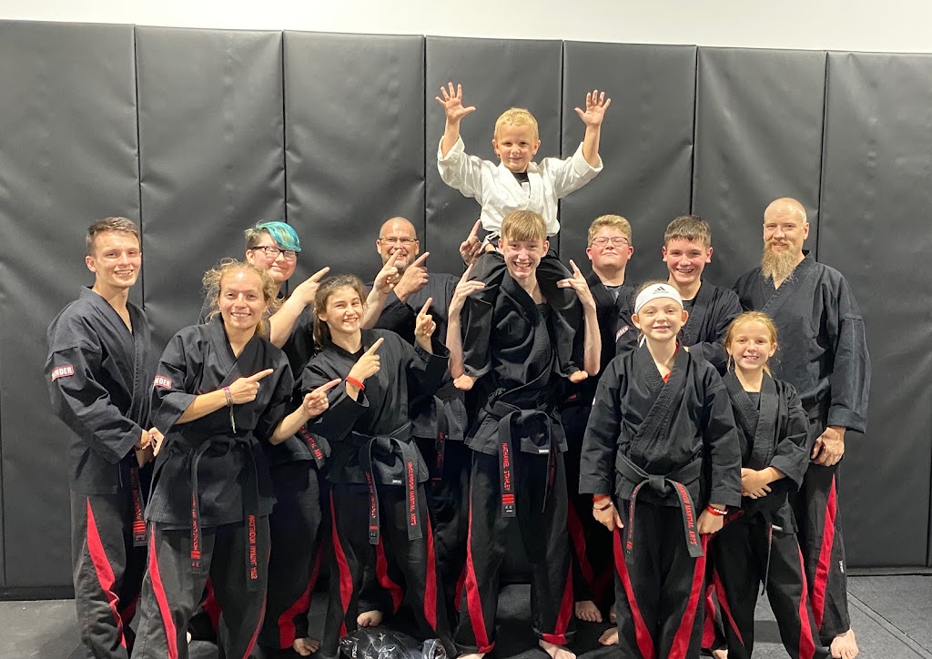 McClendon Martial Arts | 8109 Alexandria Pike UNIT 17, Alexandria, KY 41001 | Phone: (859) 307-9717