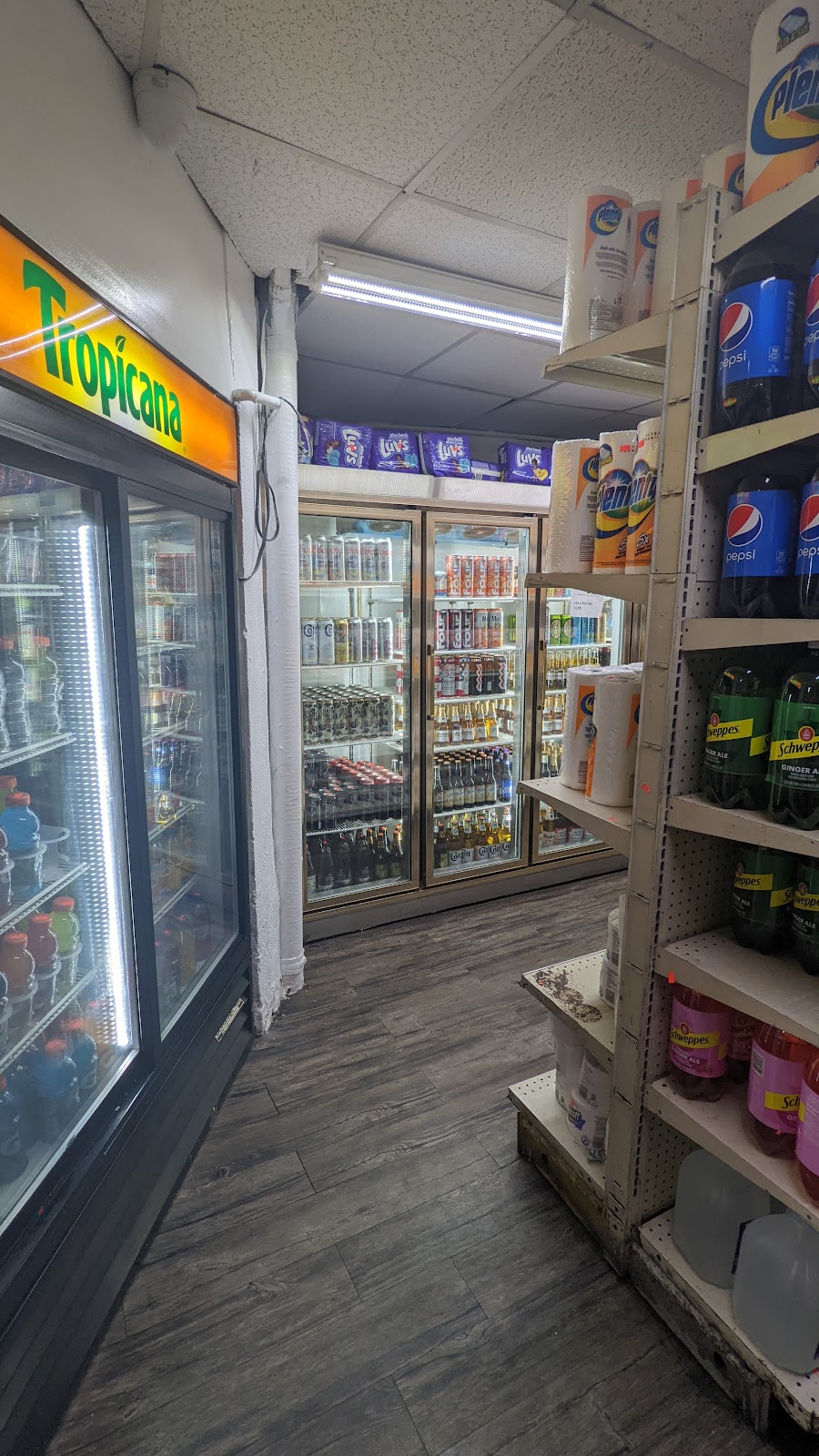 Lambert Deli Grocery | 2131 Bryant Ave, Bronx, NY 10460, USA | Phone: (917) 962-9449