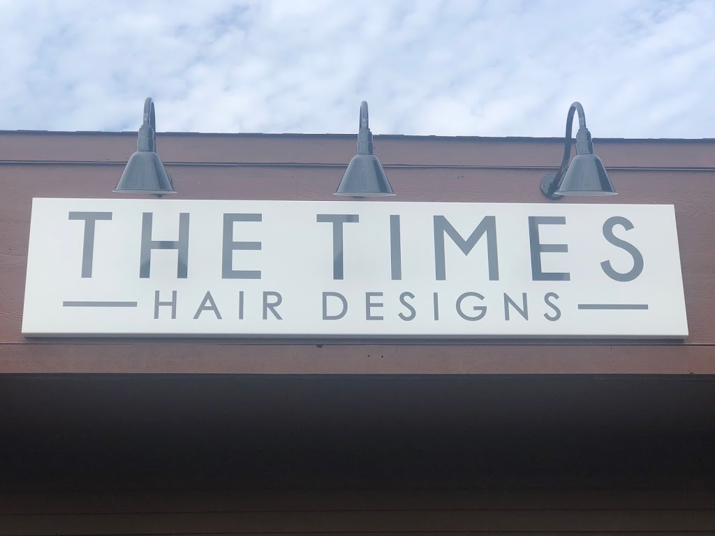 The Times Hair Designs -   | Photo 7 of 9 | Address: 6635 Cahill Ave E, Inver Grove Heights, MN 55076, USA | Phone: (651) 450-9110