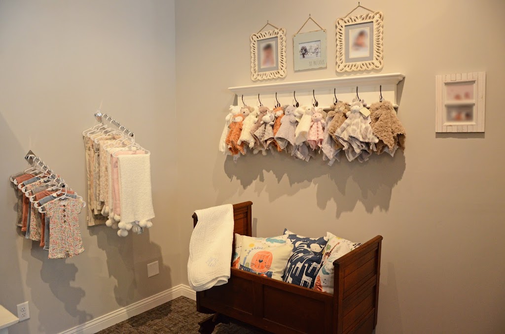 Peekaboo Lane Baby Boutique | 152 N Main St, Roanoke, IN 46783, USA | Phone: (260) 673-9033