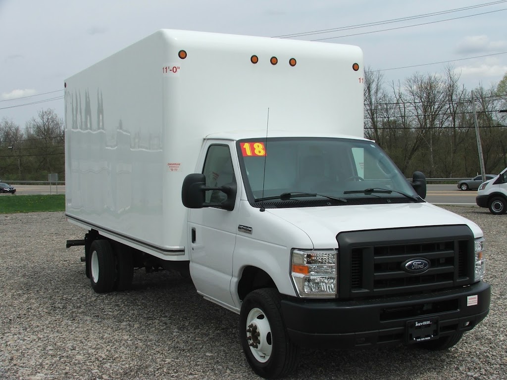Key Truck Sales, Inc. | 755 U.S. Hwy 23 N, Delaware, OH 43015, USA | Phone: (740) 369-0000