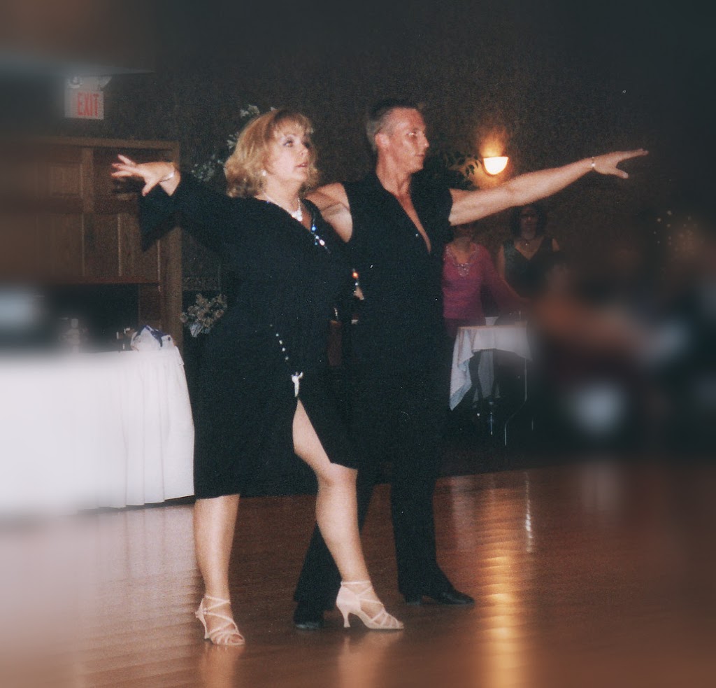 Rhythm In Motion Ballroom | 4152 Larkhall St, Cincinnati, OH 45245, USA | Phone: (513) 688-1662