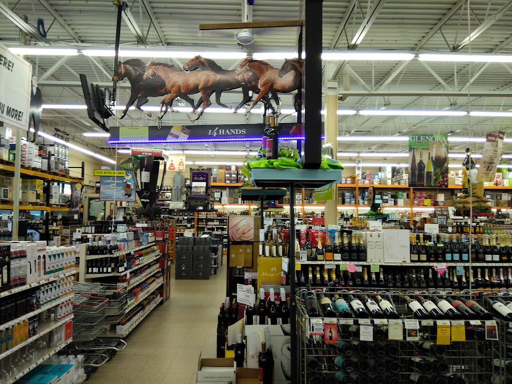 The Wine & Liquor Outlet | 5900 S Transit Rd, Lockport, NY 14094, USA | Phone: (716) 434-4700