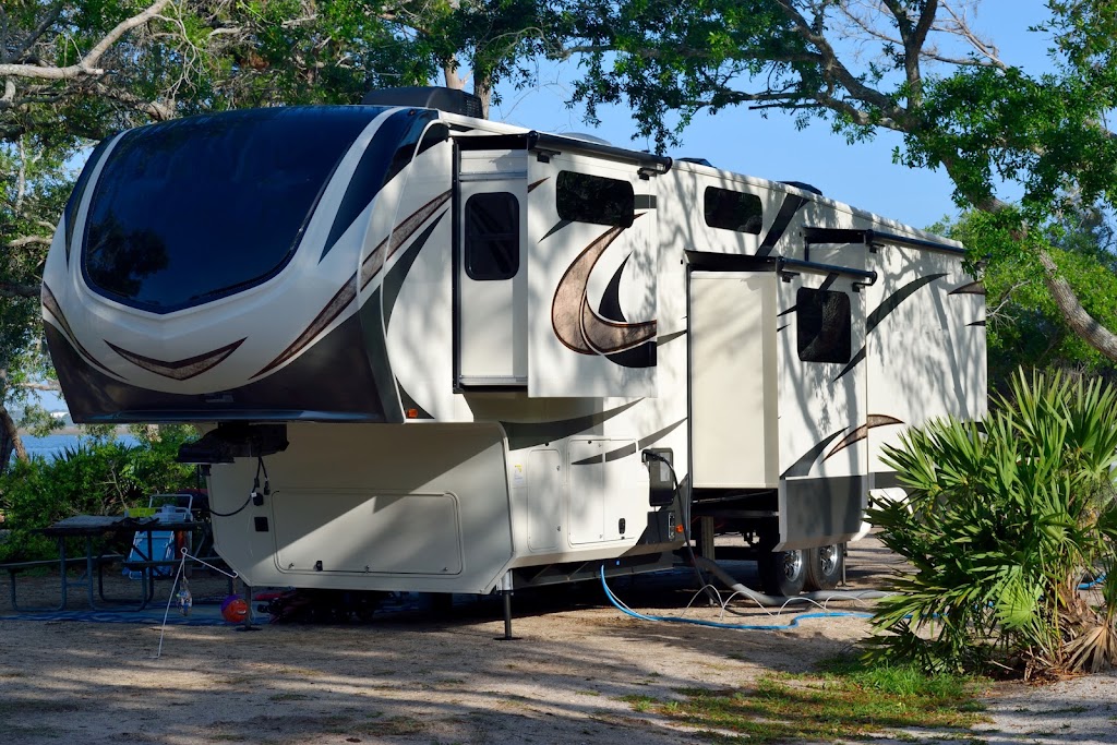 EZ RV Service & Repair | 509 S 41st Ave Suite A, Caldwell, ID 83605, USA | Phone: (208) 459-1020