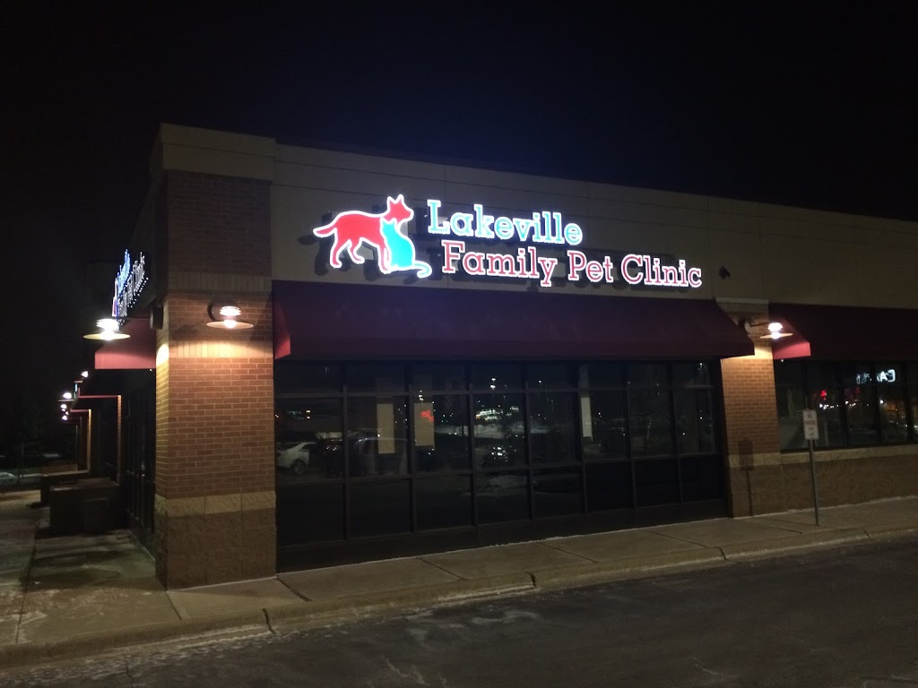 Lakeville Family Pet Clinic | 17510 Dodd Blvd, Lakeville, MN 55044, USA | Phone: (952) 595-6500