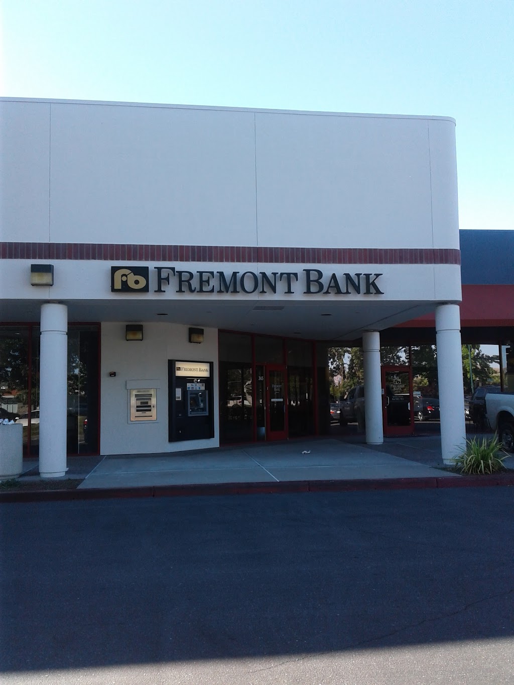 Fremont Bank | 6654 Koll Center Pkwy #345, Pleasanton, CA 94566, USA | Phone: (925) 417-7671