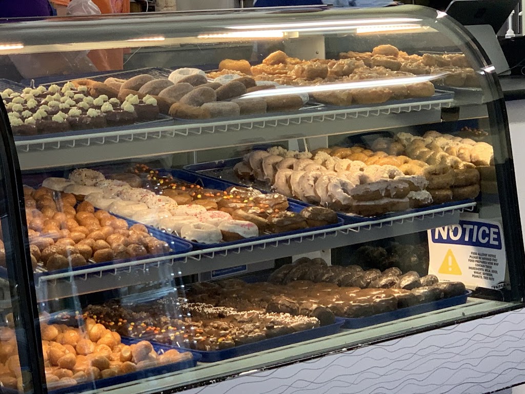 Paradise Donuts | 2044 Harris Pike, Independence, KY 41051, USA | Phone: (859) 495-1595