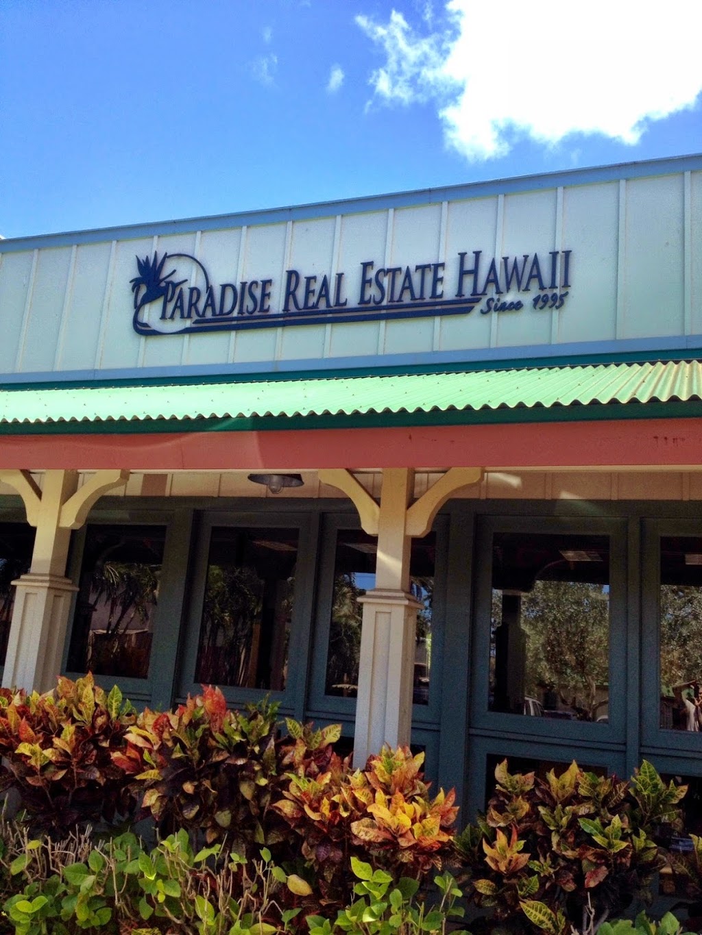 Paradise Real Estate Hawaii | 66-528a, Kamehameha Hwy, Haleiwa, HI 96712, USA | Phone: (808) 637-1997