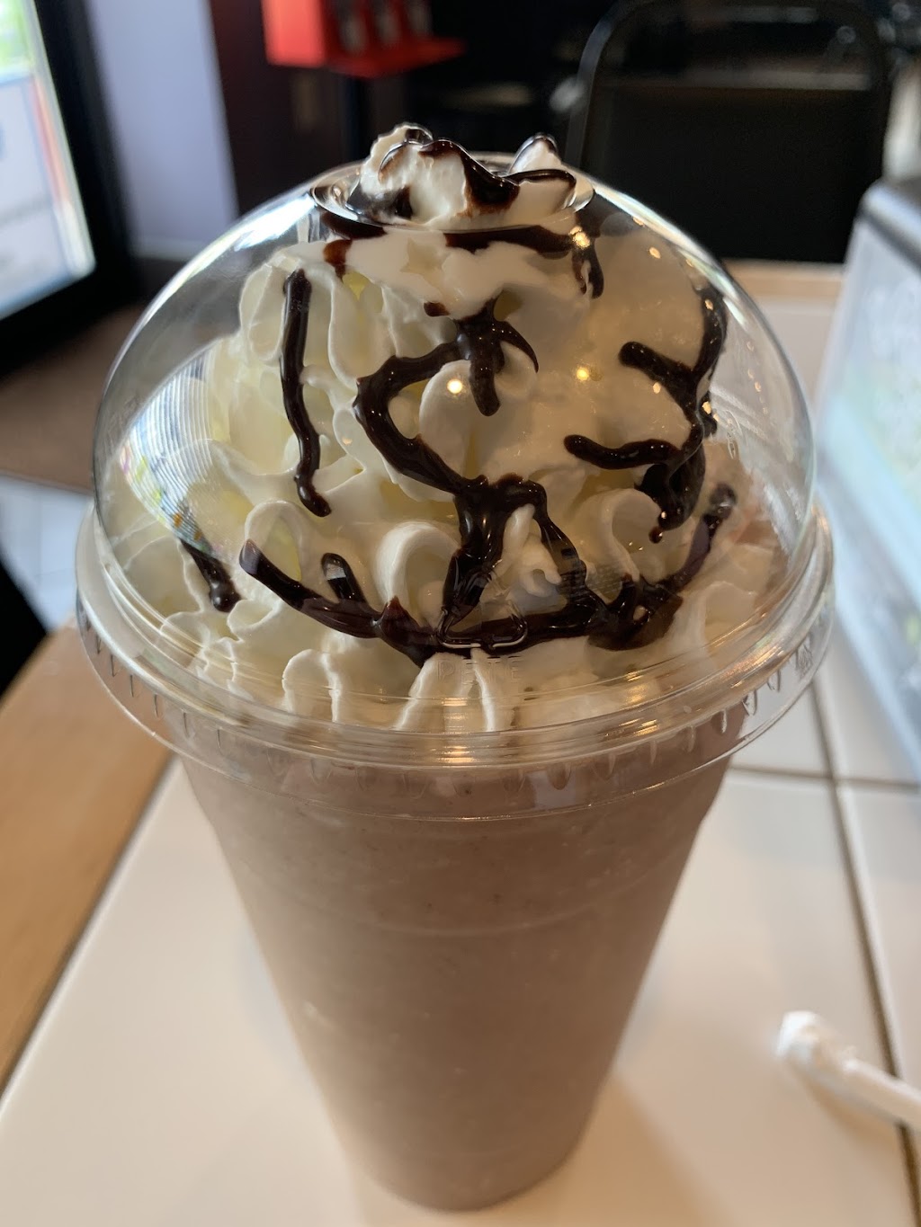 Coffee Bean Connection | 701 Oak St, Baraboo, WI 53913, USA | Phone: (608) 355-9999