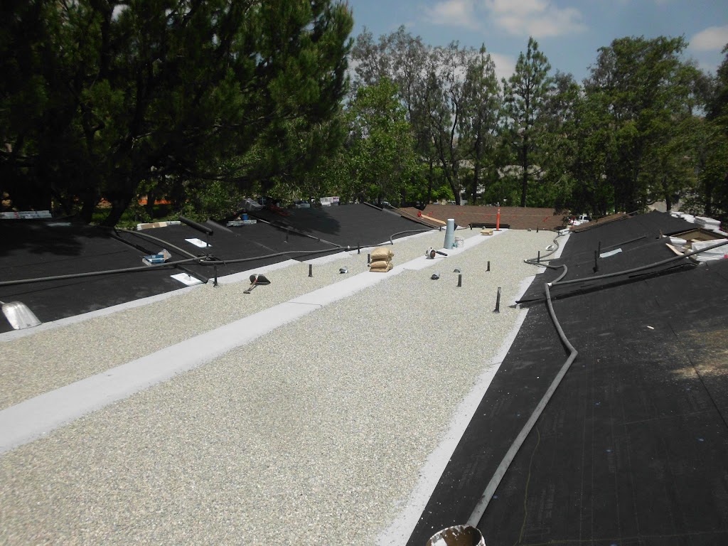 Celoseal Roofing Inc | 832 N Lemon St, Orange, CA 92867, USA | Phone: (714) 998-2990