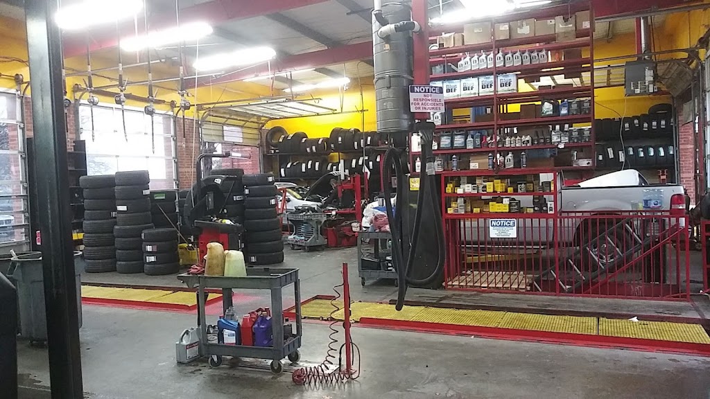 Kwik Kar Lube & Tune | 8551 S Hampton Rd, Dallas, TX 75232, USA | Phone: (972) 572-5945