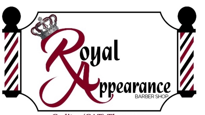 Royal Appearance Barbershop | 427 St Clair Ave, Clairton, PA 15025, USA | Phone: (412) 226-1389