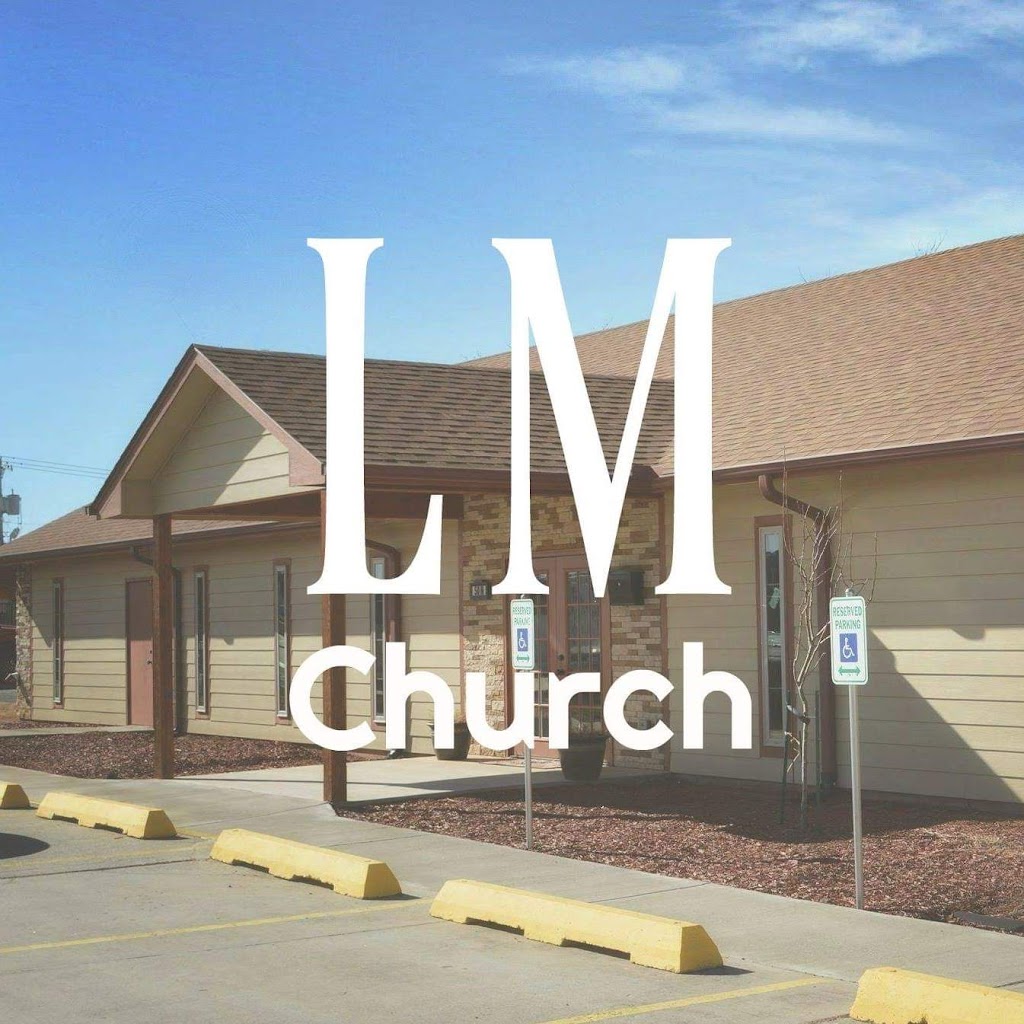 Landmark UPC | 50 Briarwood St, Yukon, OK 73099, USA | Phone: (248) 705-4860