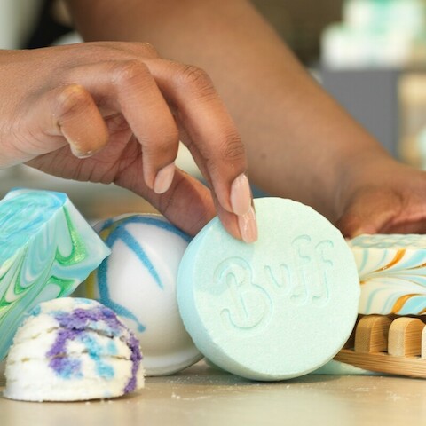 Buff City Soap | 920 TN-76 Suite 90, Clarksville, TN 37043, USA | Phone: (931) 278-6909