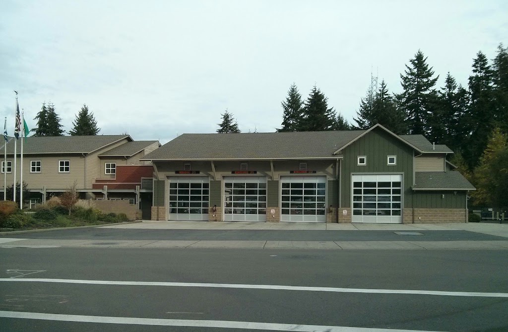 West Pierce Fire and Rescue Station 31 | 3631 Drexler Dr, University Place, WA 98466, USA | Phone: (253) 564-1623