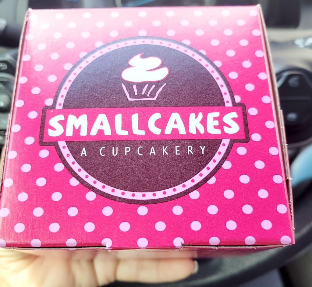 Smallcakes Newport News | 12515 Jefferson Ave #330, Newport News, VA 23602, USA | Phone: (757) 369-0890