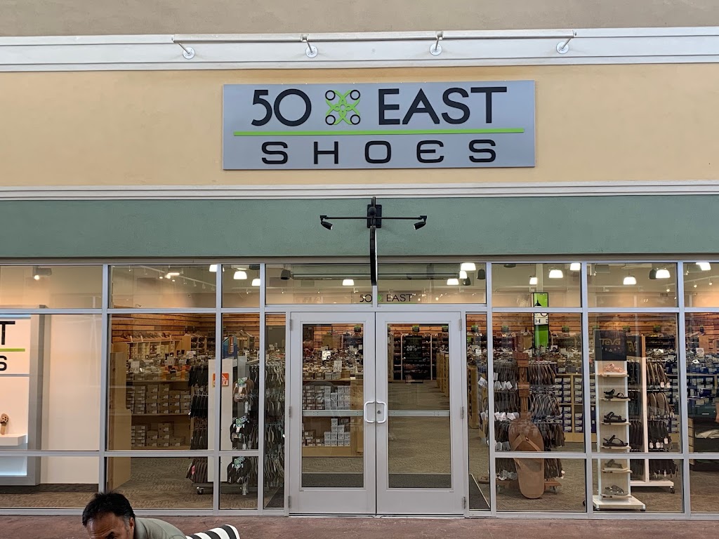 50 East Shoes - Bluegrass | 1155 Buck Creek Rd ste e-534, Simpsonville, KY 40067, USA | Phone: (502) 722-8567