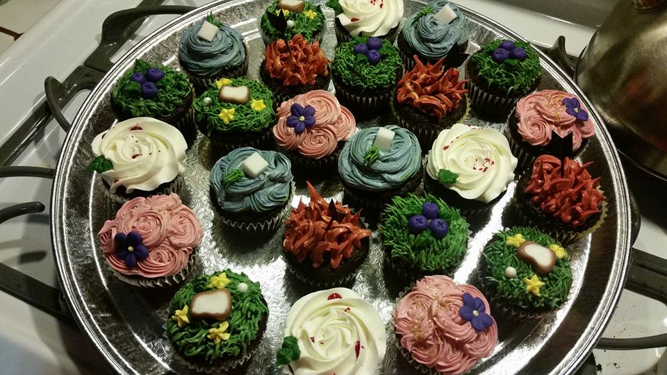 The Rolling Pin Bake Shop | 9333 Ridge Rd, Middleport, NY 14105, USA | Phone: (716) 930-0385