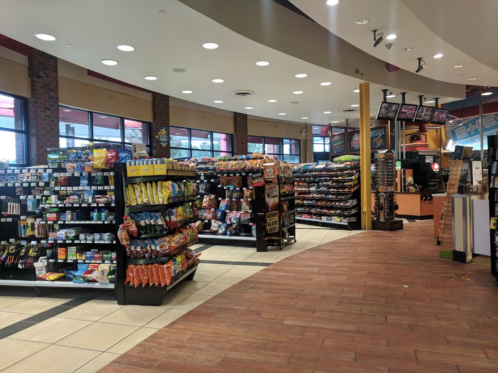 Sheetz | 4801 Thornton Rd, Raleigh, NC 27616, USA | Phone: (919) 862-0904