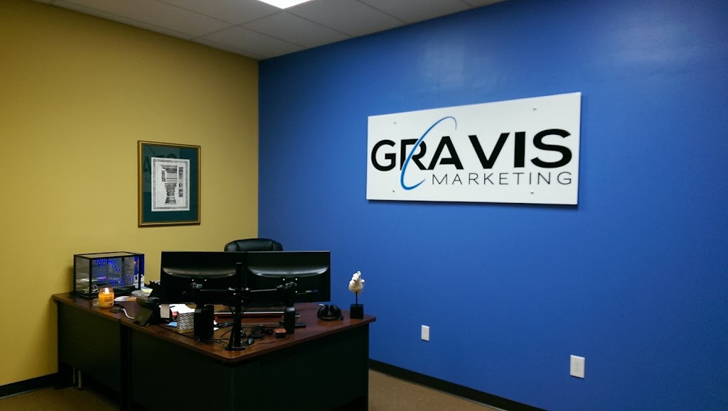 Gravis Marketing | 920 Belle Ave STE 1330, Winter Springs, FL 32708, USA | Phone: (800) 371-3129