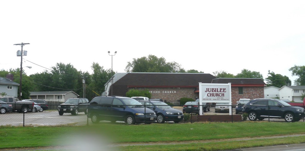 Jubilee Church | 9502 Fort St, Omaha, NE 68134, USA | Phone: (402) 933-1110