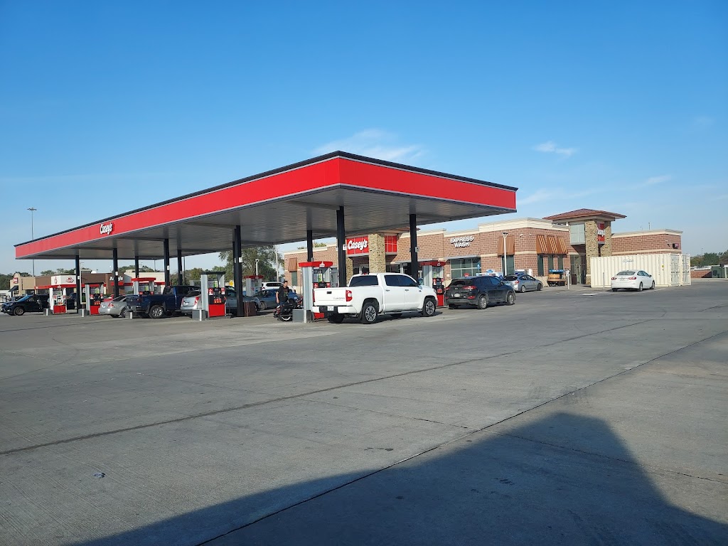 Buckys Convenience Stores | 2713 S 24th St, Council Bluffs, IA 51501, USA | Phone: (712) 256-2713