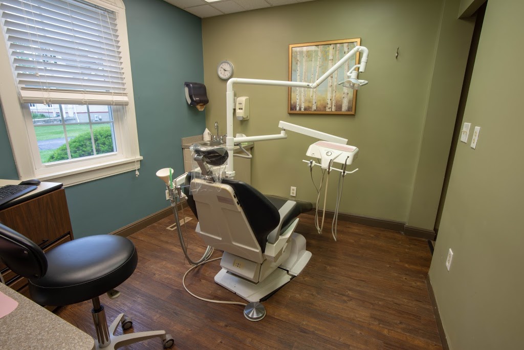 Hudec Dental | 13258 Ridge Rd, Cleveland, OH 44133, USA | Phone: (440) 237-9197