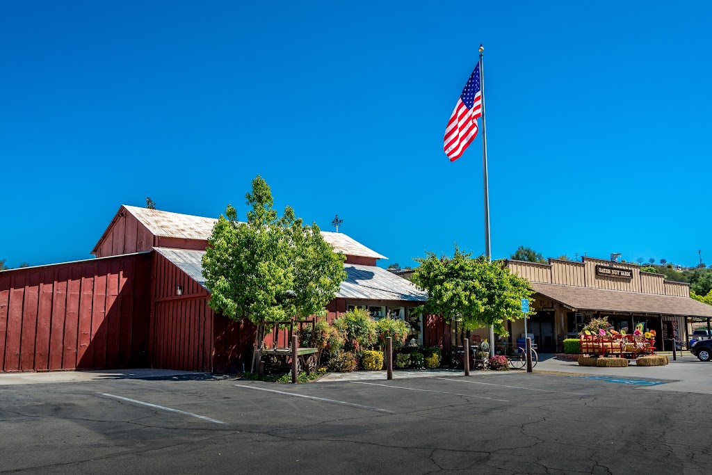 Farmers Daughter | 15954 Woods Valley Rd, Valley Center, CA 92082, USA | Phone: (760) 749-3388