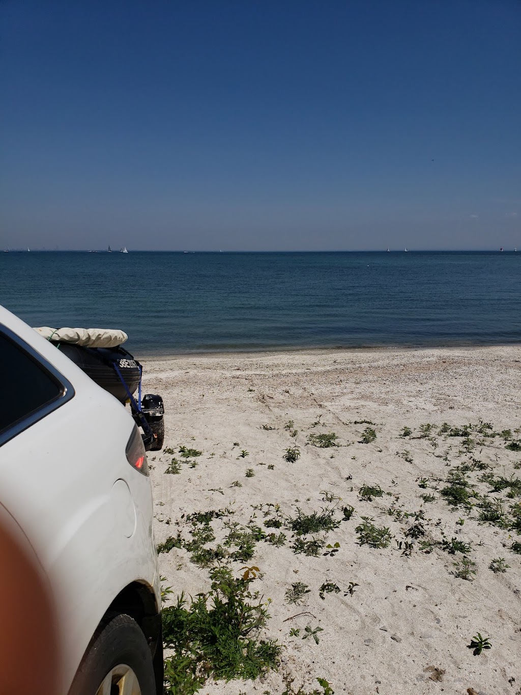 Bertie Boating Club | 1010 Point Abino Rd S, Ridgeway, ON L0S 1N0, Canada | Phone: (905) 894-3223