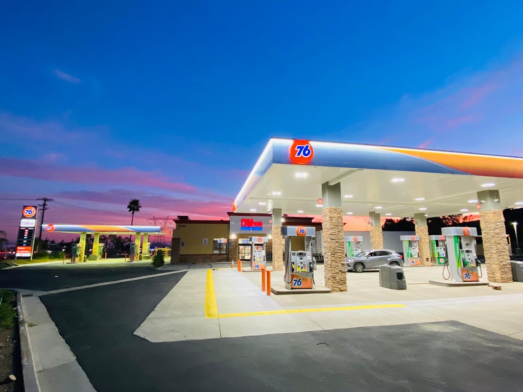 76 Grand Liquor Gas and Food | 3740 Sierra Ave., Fontana, CA 92336, USA | Phone: (909) 414-3515